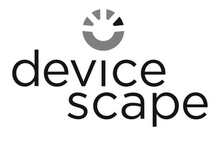 DEVICE SCAPE