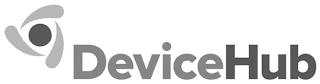 DEVICEHUB logo