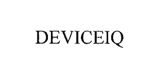 DEVICEIQ logo