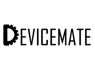 DEVICEMATE logo
