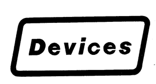 DEVICES logo
