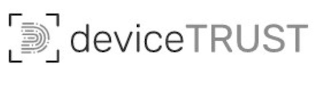 DEVICETRUST logo
