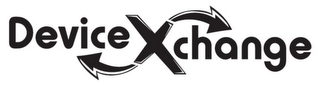 DEVICEXCHANGE logo