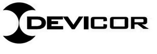 DEVICOR logo