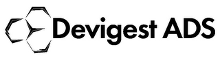 DEVIGEST ADS logo