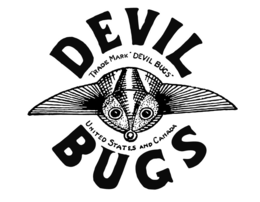 DEVIL BUGS TRADEMARK "DEVIL BUGS" UNITED STATES AND CANADA