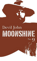 DEVIL JOHN MOONSHINE NO. 9 logo