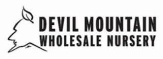 DEVIL MOUNTAIN WHOLESALE NURSERY logo