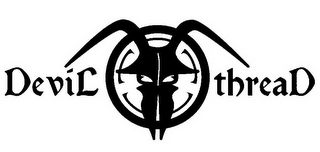 DEVIL THREAD logo