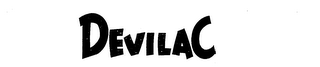 DEVILAC logo