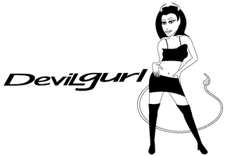 DEVILGURL logo