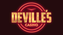 DEVILLE'S CASINO logo