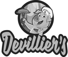 DEVILLIER'S logo