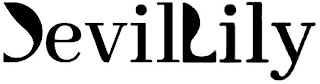 DEVILLILY logo