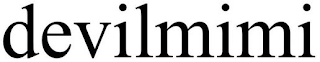 DEVILMIMI logo