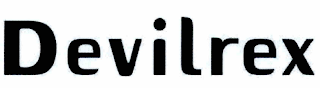 DEVILREX logo