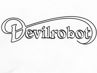DEVILROBOT logo