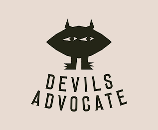 DEVILS ADVOCATE logo