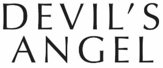 DEVIL'S ANGEL logo