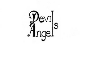 DEVILS & ANGELS logo