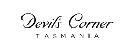 DEVIL'S CORNER TASMANIA logo