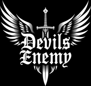 DEVILS ENEMY logo