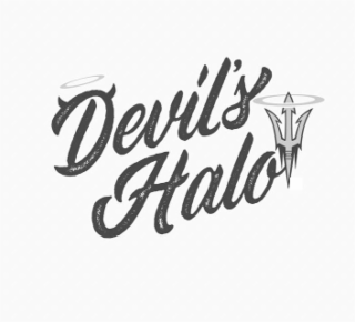 DEVIL'S HALO logo