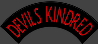 DEVILS KINDRED logo