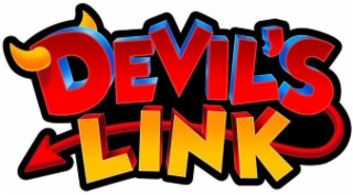 DEVIL'S LINK logo