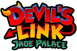 DEVIL'S LINK JADE PALACE logo