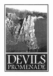 DEVILS PROMENADE logo