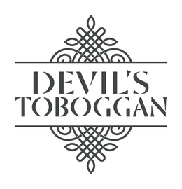 DEVIL'S TOBOGGAN logo