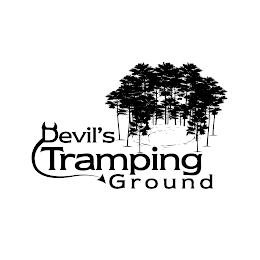 DEVIL'S TRAMPING GROUND logo