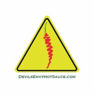 DEVILSENVYHOTSAUCE.COM logo
