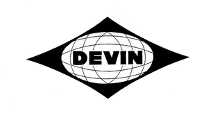 DEVIN logo