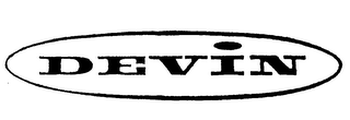 DEVIN logo
