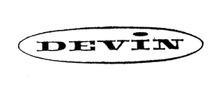 DEVIN logo