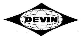 DEVIN logo