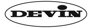DEVIN logo