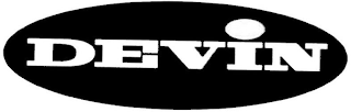DEVIN logo