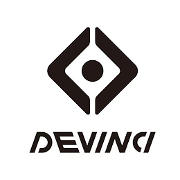 DEVINCI logo