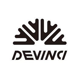 DEVINCI logo