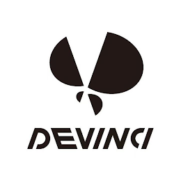 DEVINCI logo