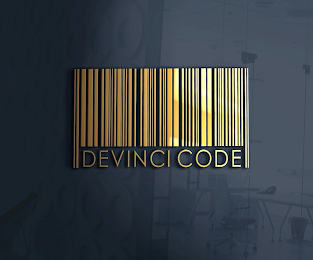 DEVINCI CODE logo