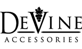DEVINE ACCESSORIES logo