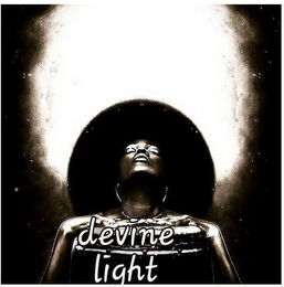 DEVINE LIGHT logo