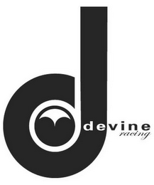 DEVINE RACING logo