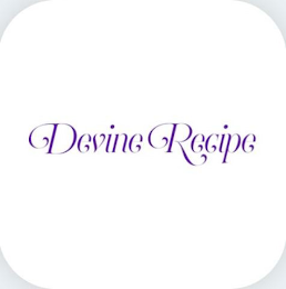DEVINE RECIPE logo