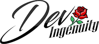 DEVINGENUITY logo