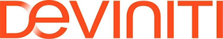 DEVINITI logo